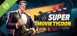Super Movie Tycoon Demo