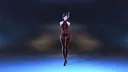 Angel Legion-DLC Tight Leather (Red) Screenshot 3