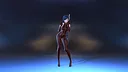 Angel Legion-DLC Tight Leather (Red) Screenshot 2