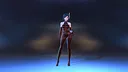 Angel Legion-DLC Tight Leather (Red) Screenshot 1