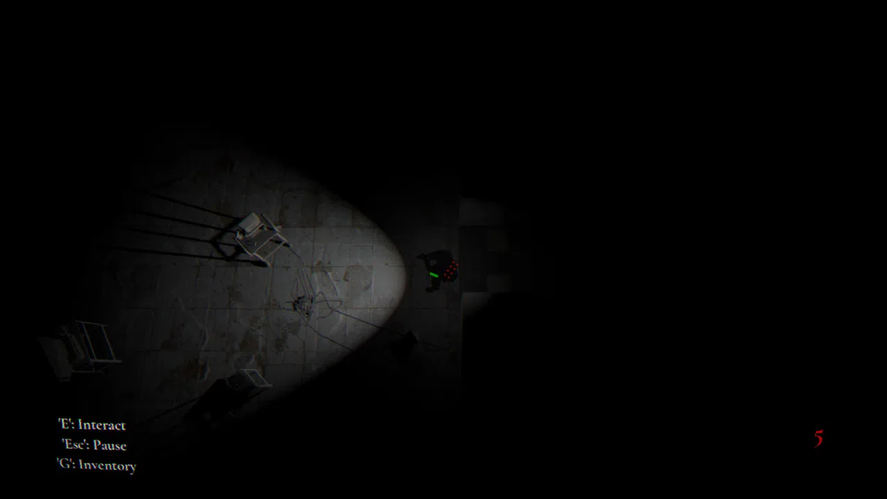 Dark Cross Screenshot 0