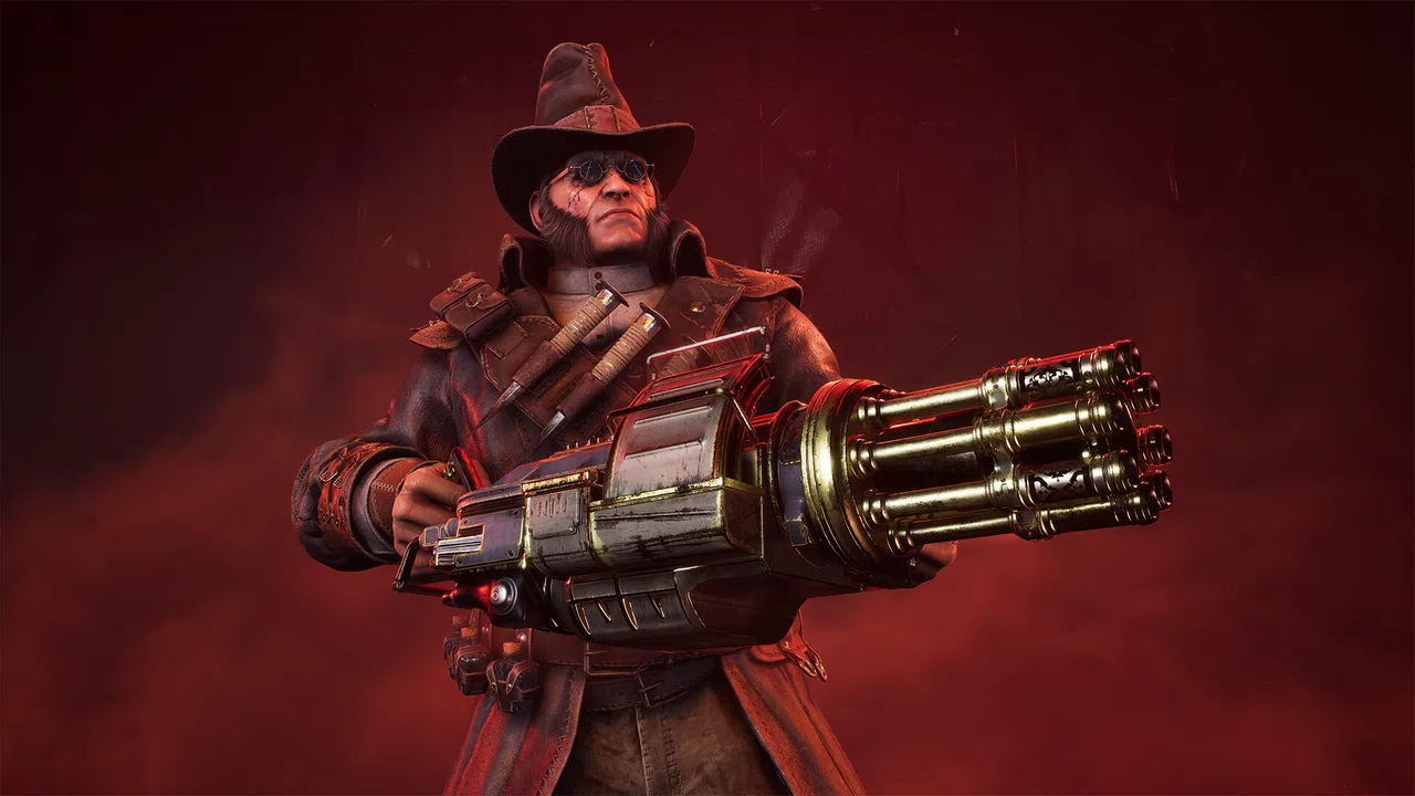 Painkiller: Season Pass Screenshot 4