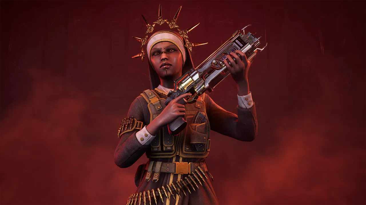 Painkiller: Season Pass Screenshot 1