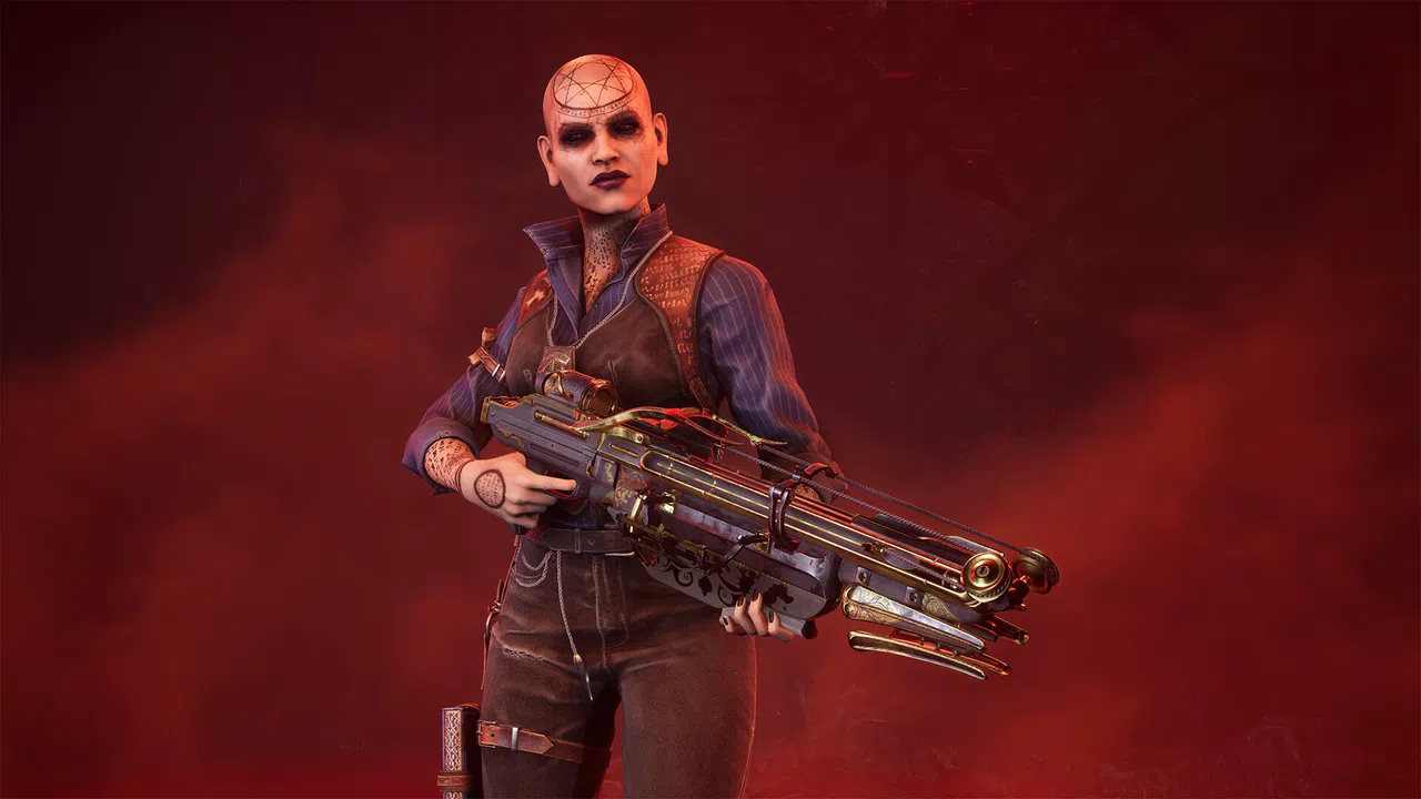 Painkiller: Season Pass Screenshot 3