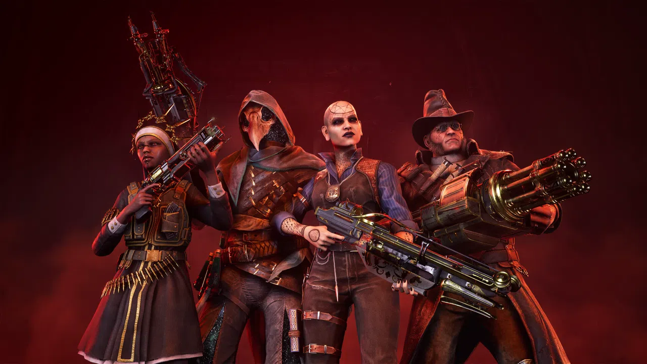 Painkiller: Season Pass Screenshot 0