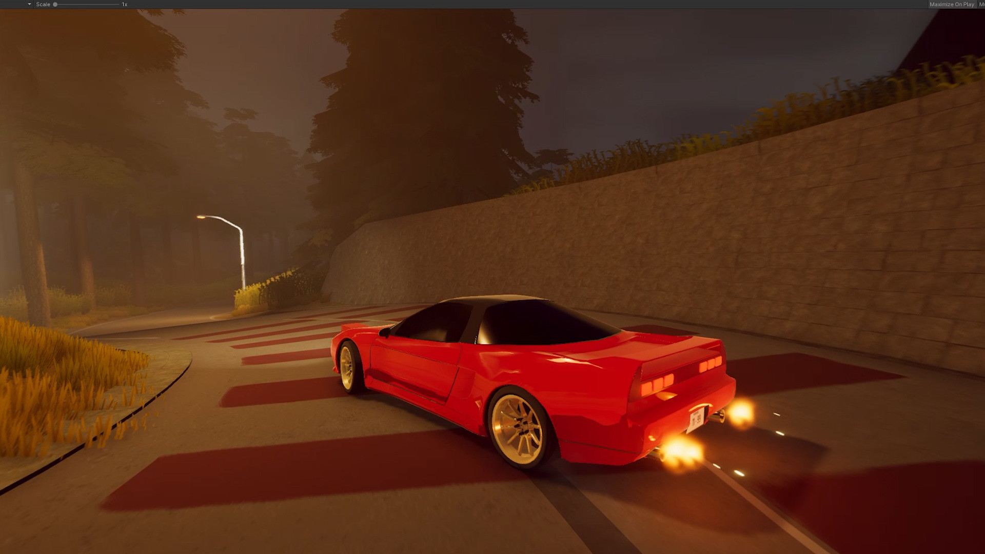 Midnight Driver Screenshot 7