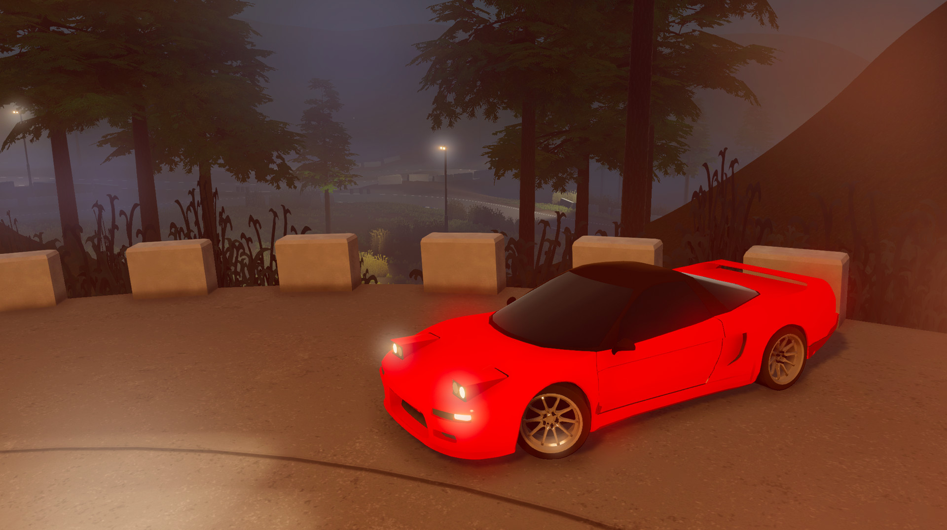 Midnight Driver Screenshot 14