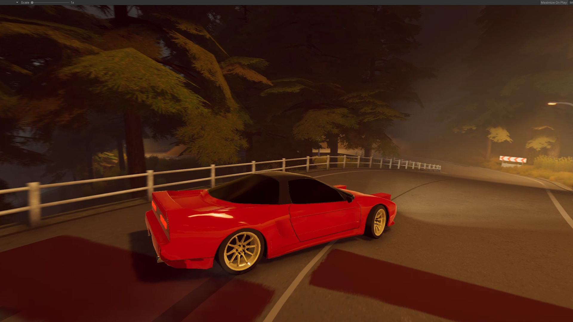 Midnight Driver Screenshot 12
