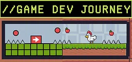 Game Dev Journey