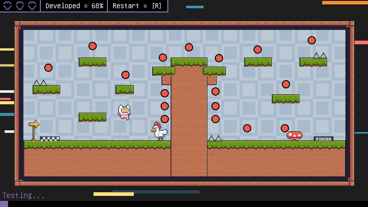 Game Dev Journey Screenshot 15