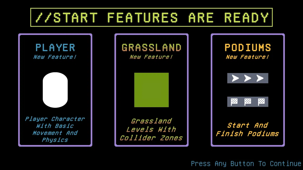 Game Dev Journey Screenshot 7