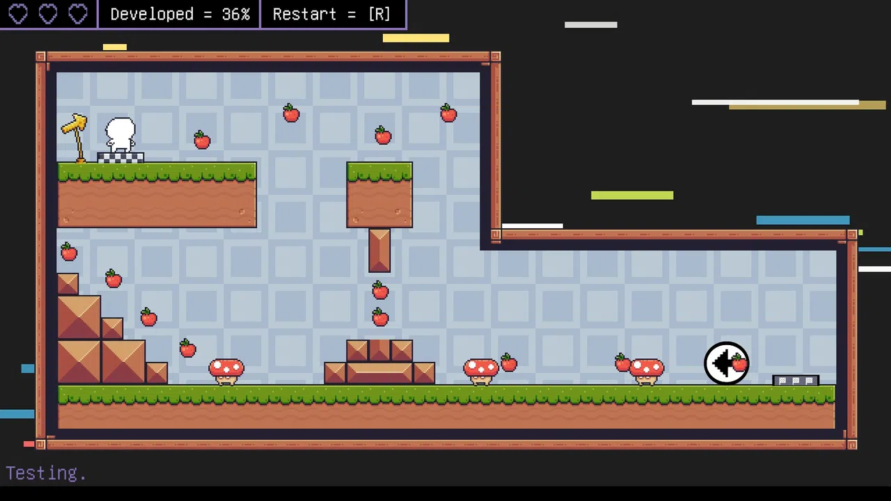 Game Dev Journey Screenshot 13