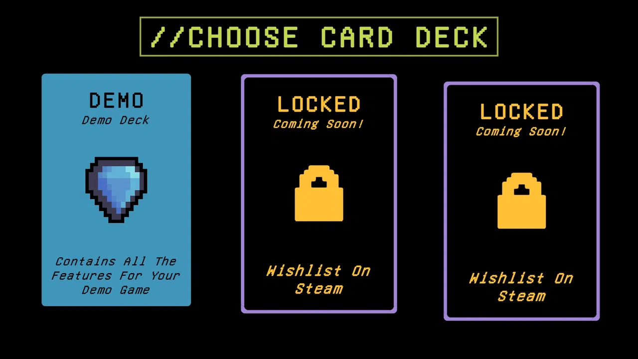 Game Dev Journey Screenshot 6