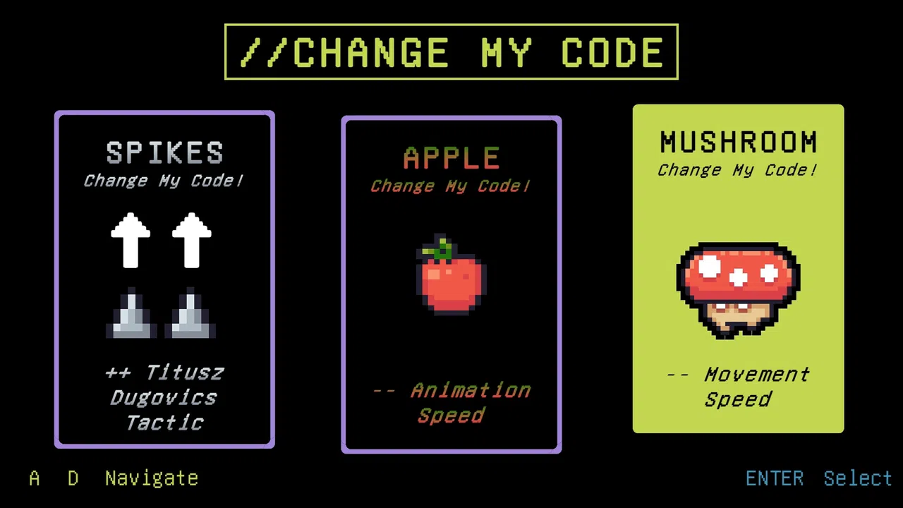 Game Dev Journey Screenshot 8