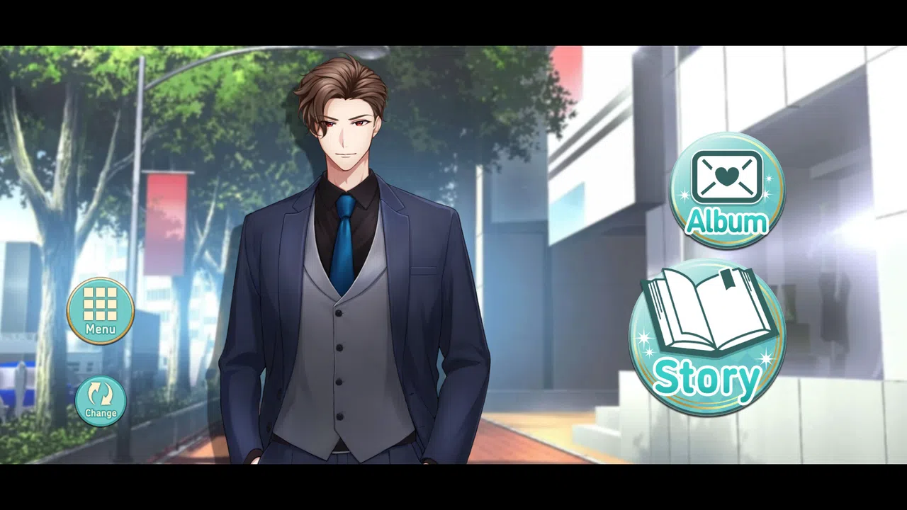 The Secret Fake Ring Screenshot 5