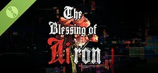 TheBlessingOfAiron Demo
