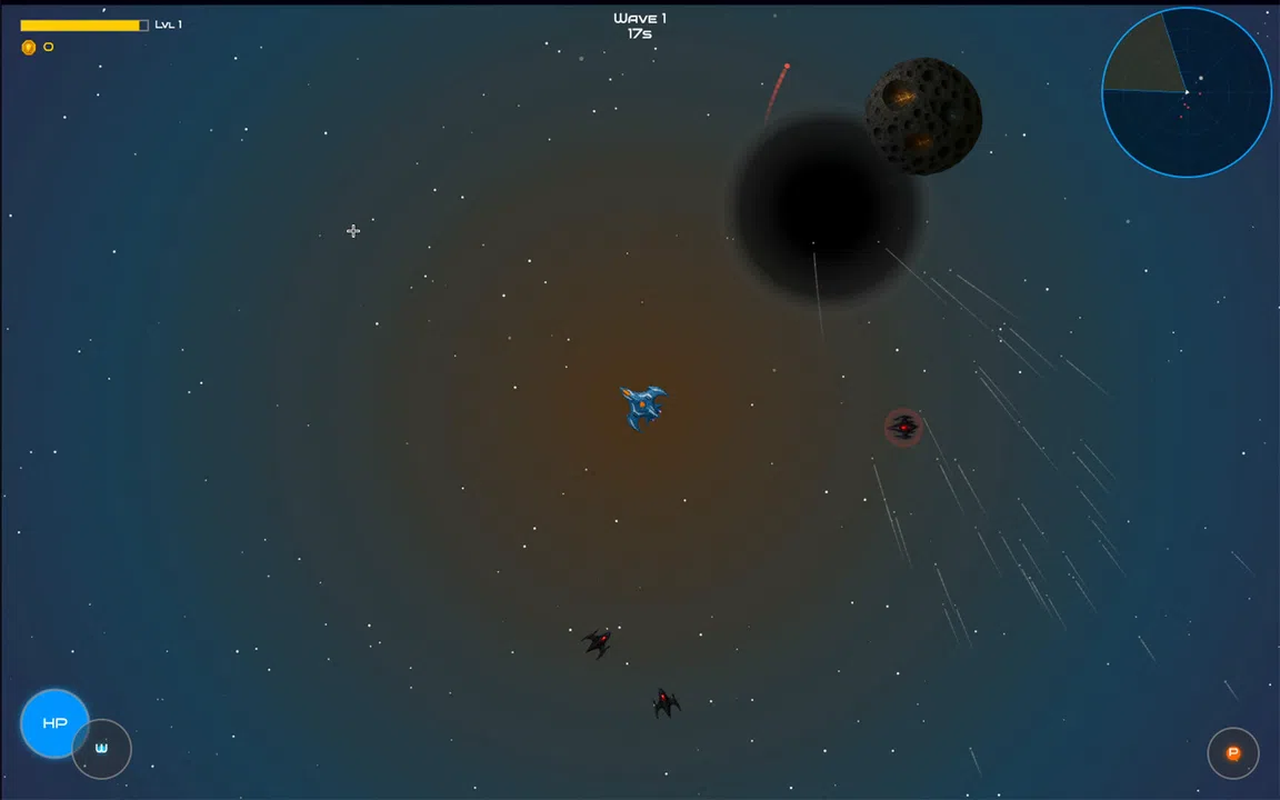 Astro Miners Screenshot 5