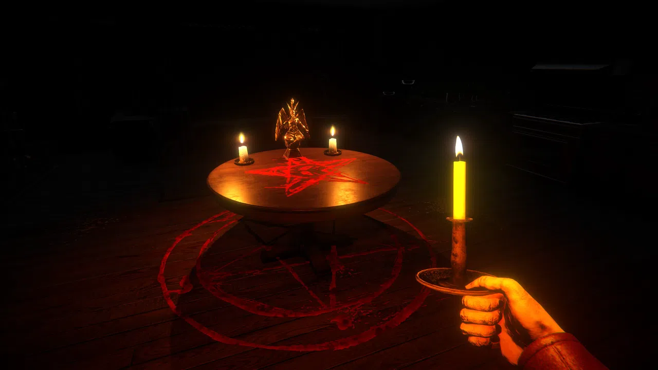 Sitter Screenshot 4