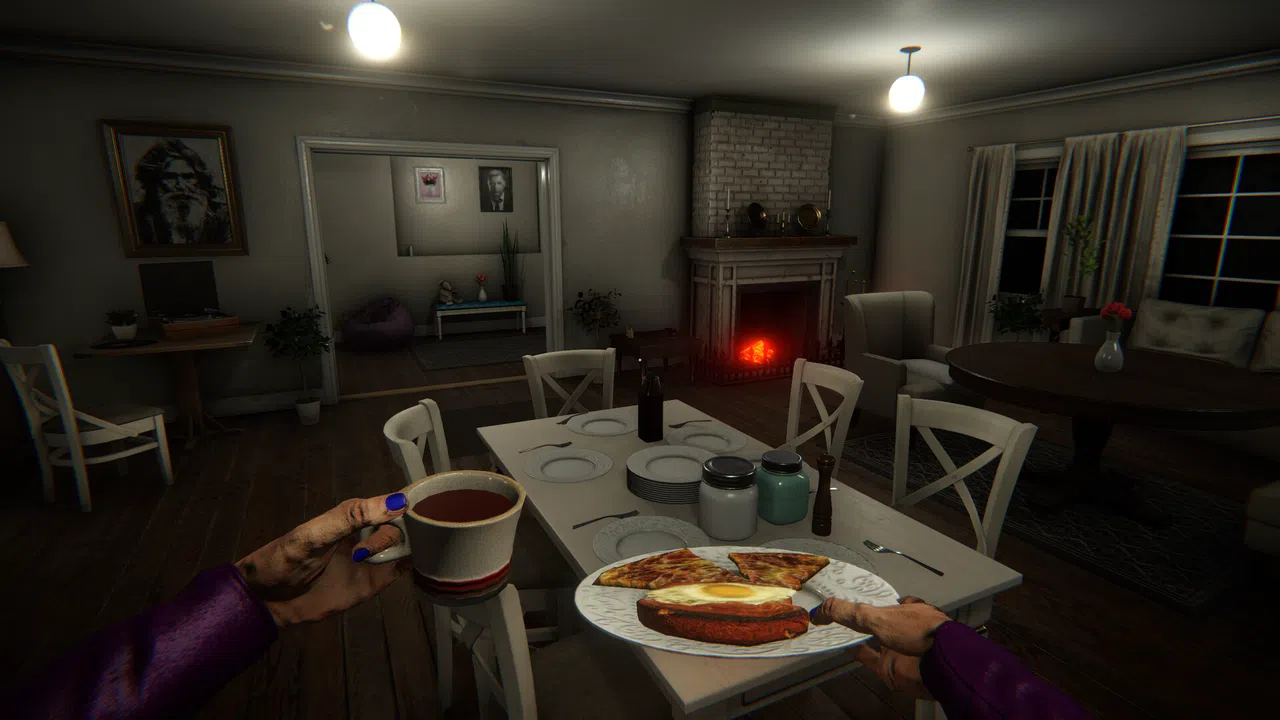 Sitter Screenshot 2