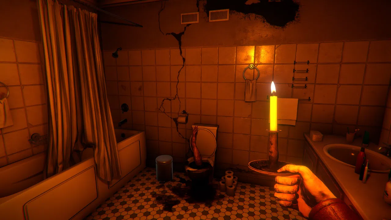 Sitter Screenshot 3