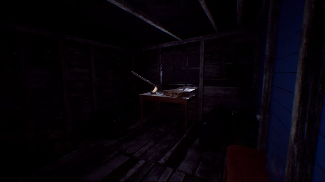 Forester: First Step Screenshot 3