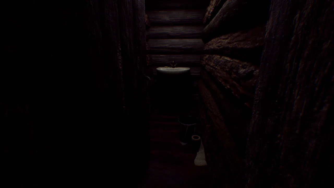 Forester: First Step Screenshot 4