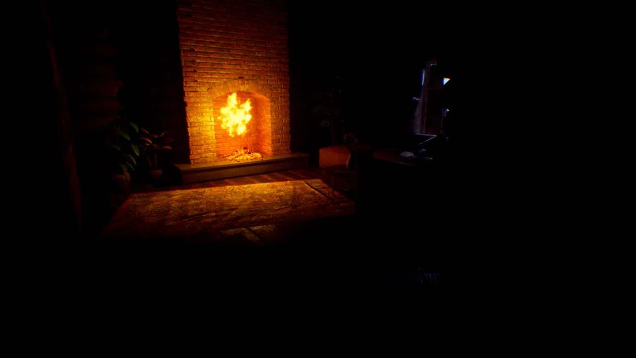 Forester: First Step Screenshot 2