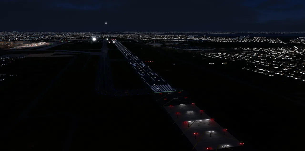 Tower! Simulator 3 - KPVD Airport Screenshot 0