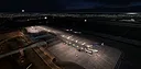 Tower! Simulator 3 - KPVD Airport Screenshot 1