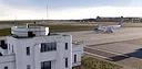 Tower! Simulator 3 - KPVD Airport Screenshot 2