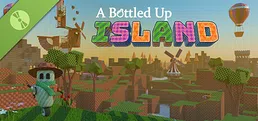A Bottled Up Island Demo