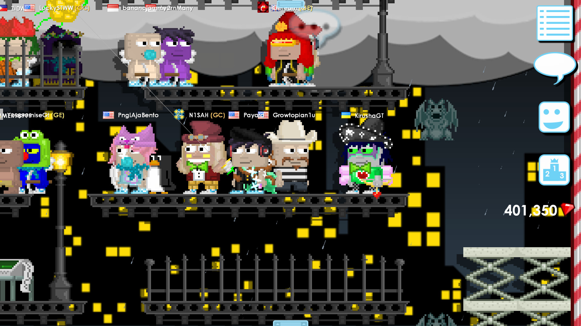 Growtopia Screenshot 1