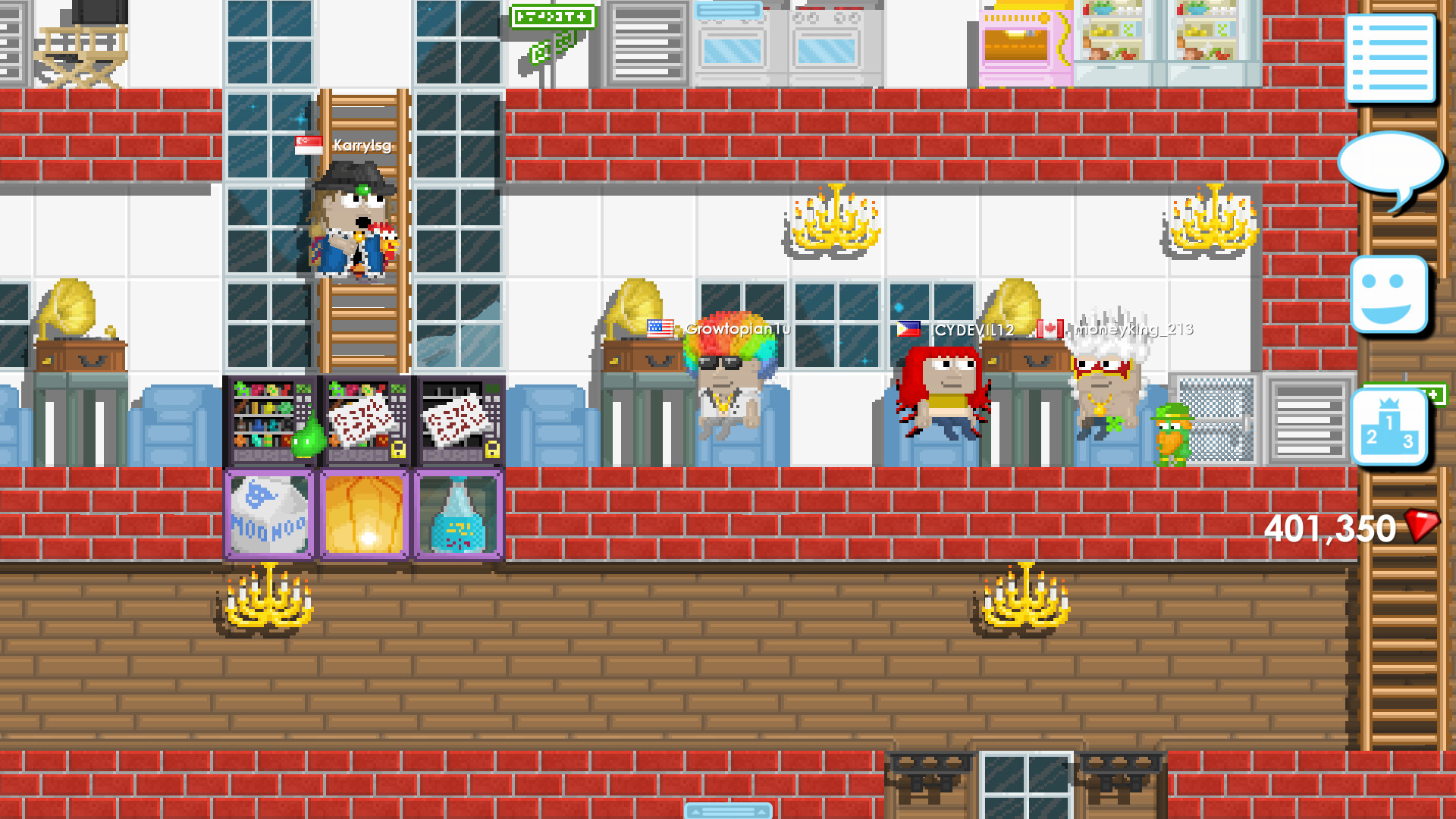 Growtopia Screenshot 0