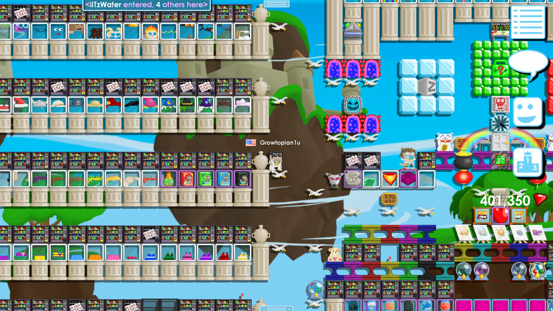 Growtopia Screenshot 5
