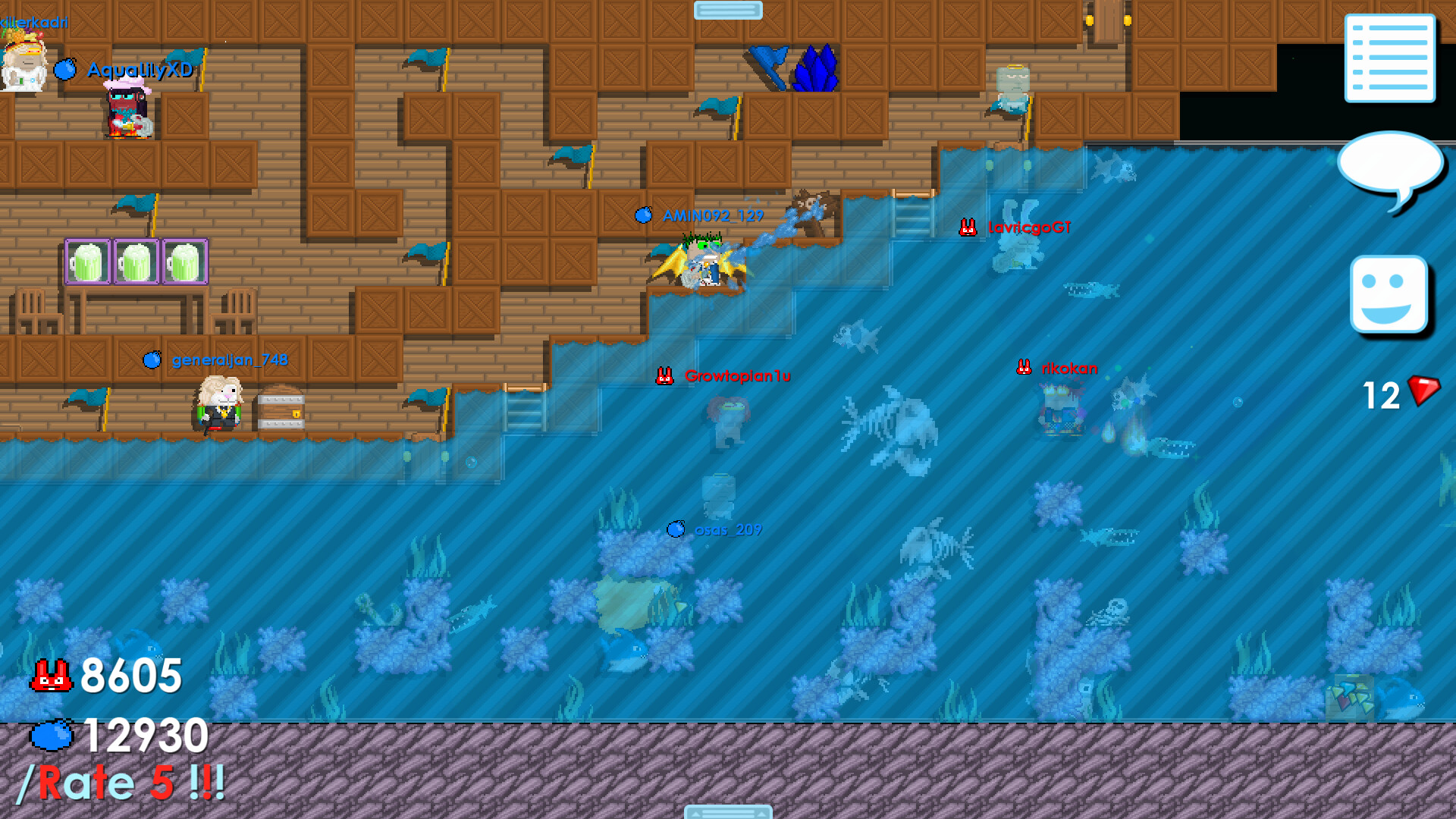 Growtopia Screenshot 6
