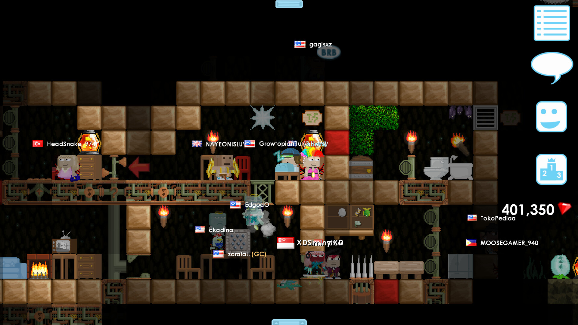 Growtopia Screenshot 8