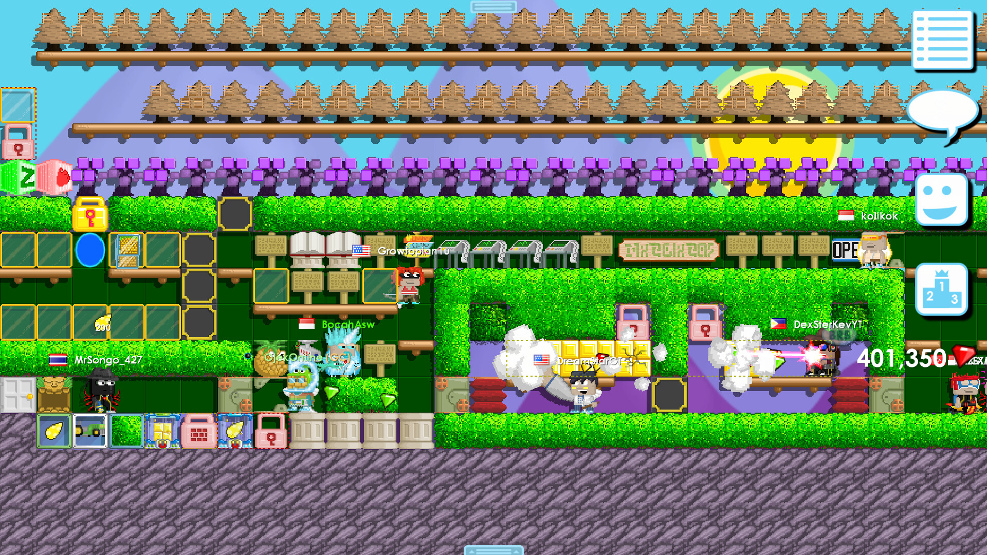 Growtopia Screenshot 7