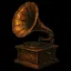 Listener of Time icon