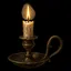 To drive away the darkness icon
