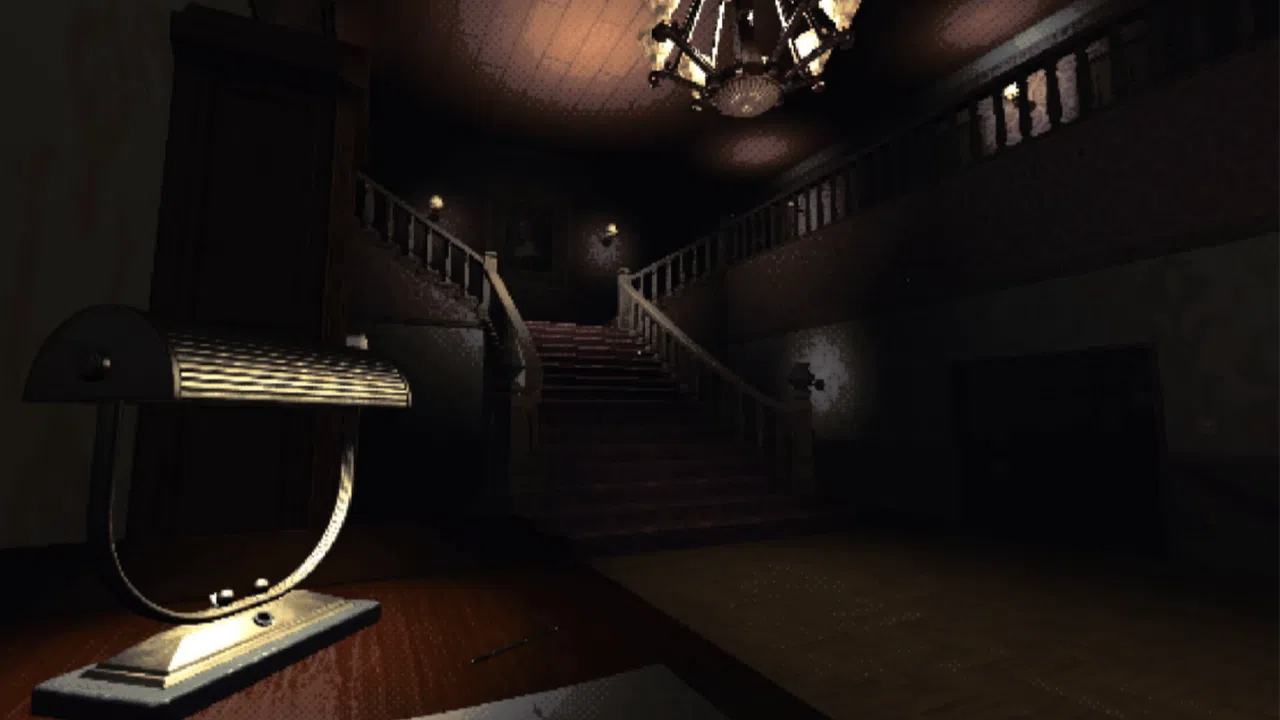 The Nest Screenshot 0