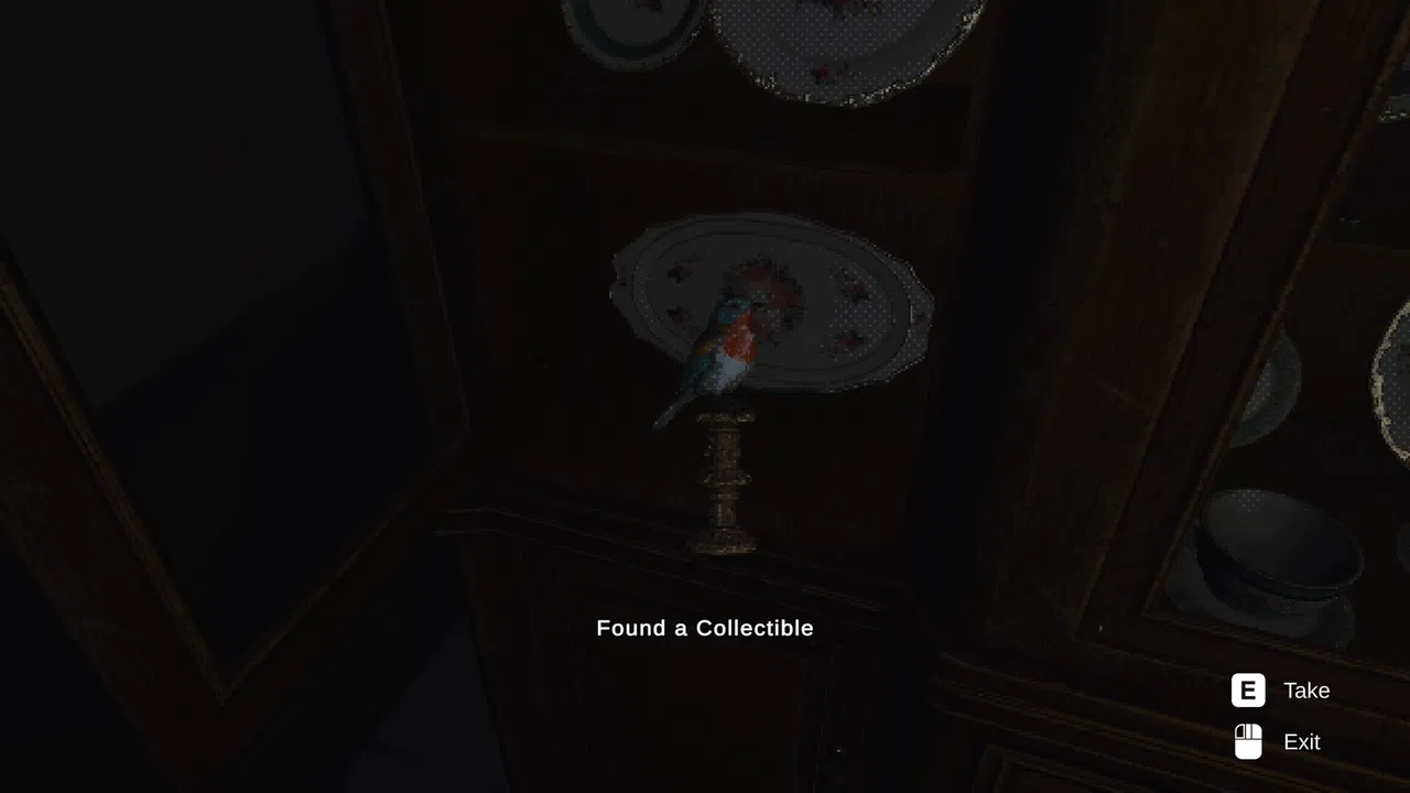 The Nest Screenshot 4