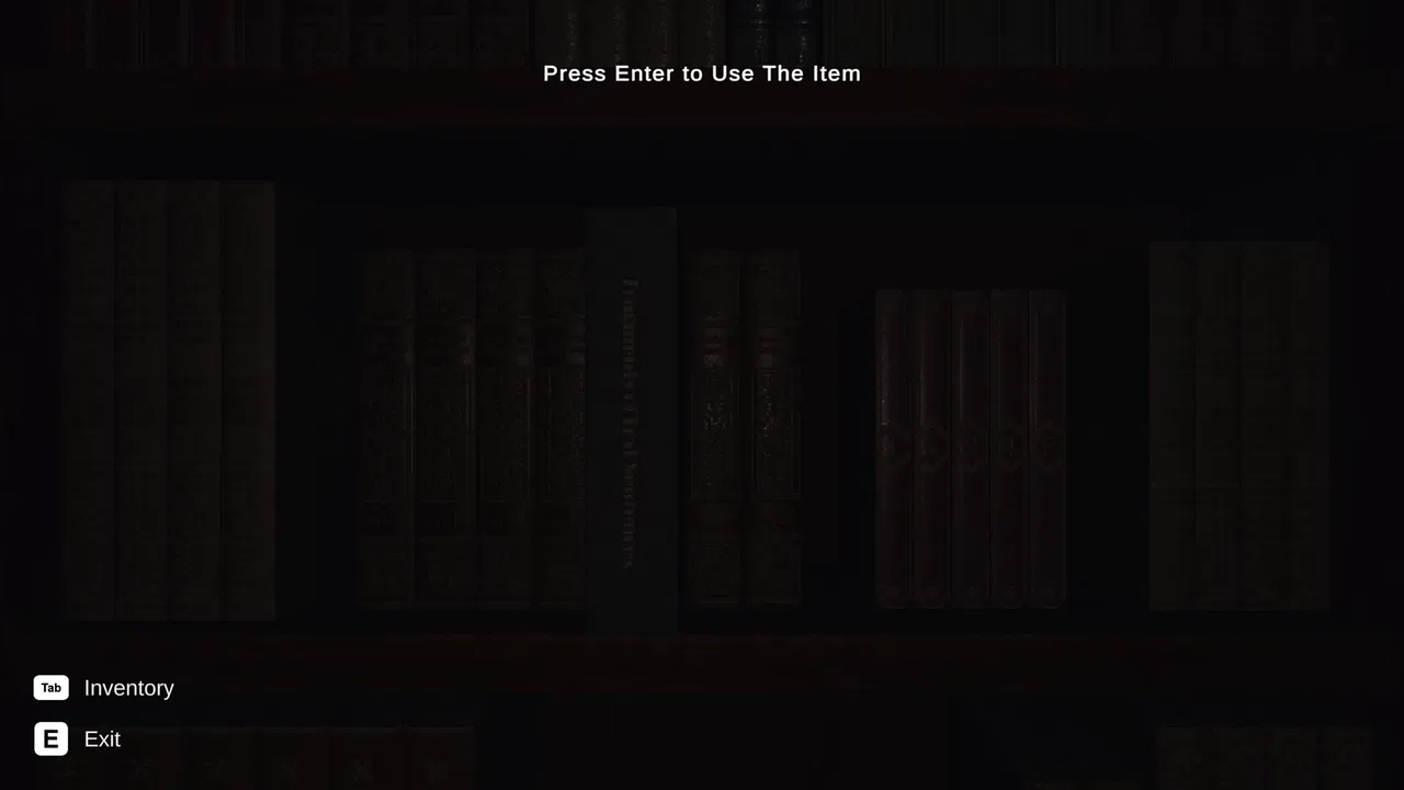 The Nest Screenshot 2