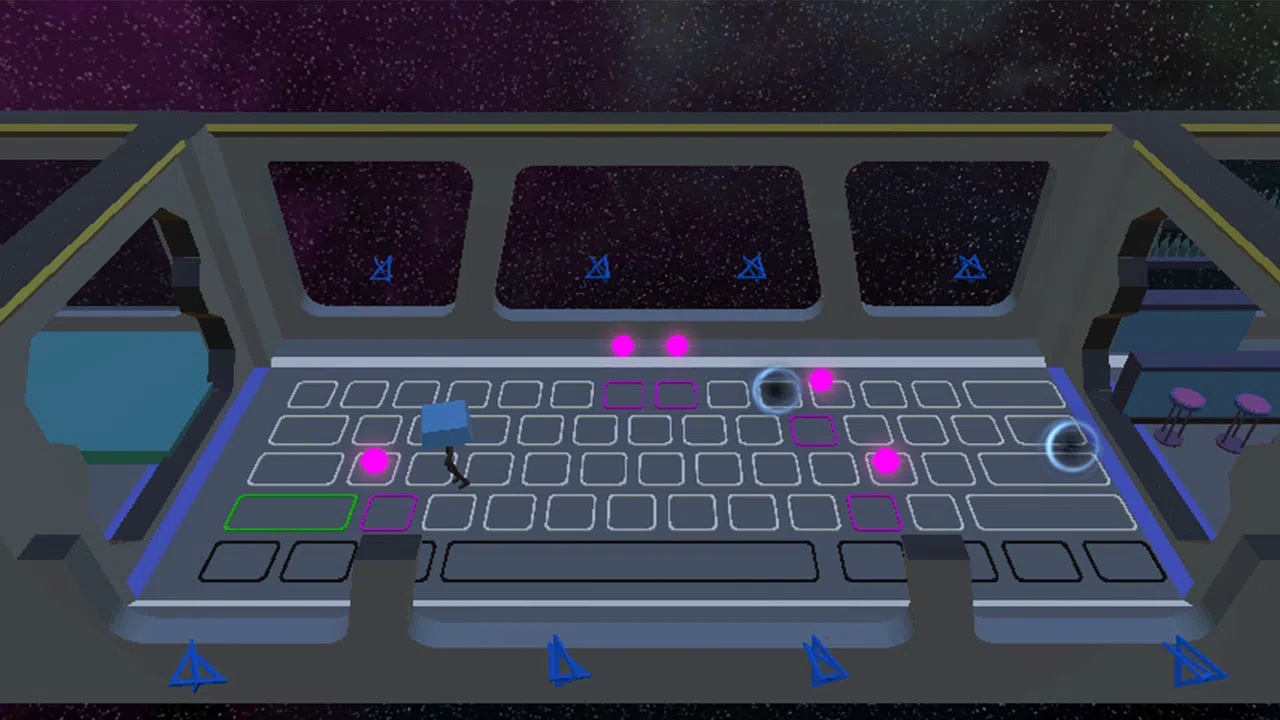 Keyboard Party Screenshot 1