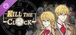 Kill The Clock – Disguise Pack
