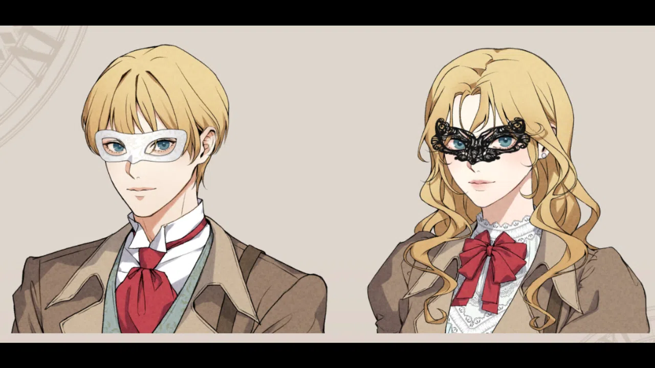 Kill The Clock – Disguise Pack Screenshot 4
