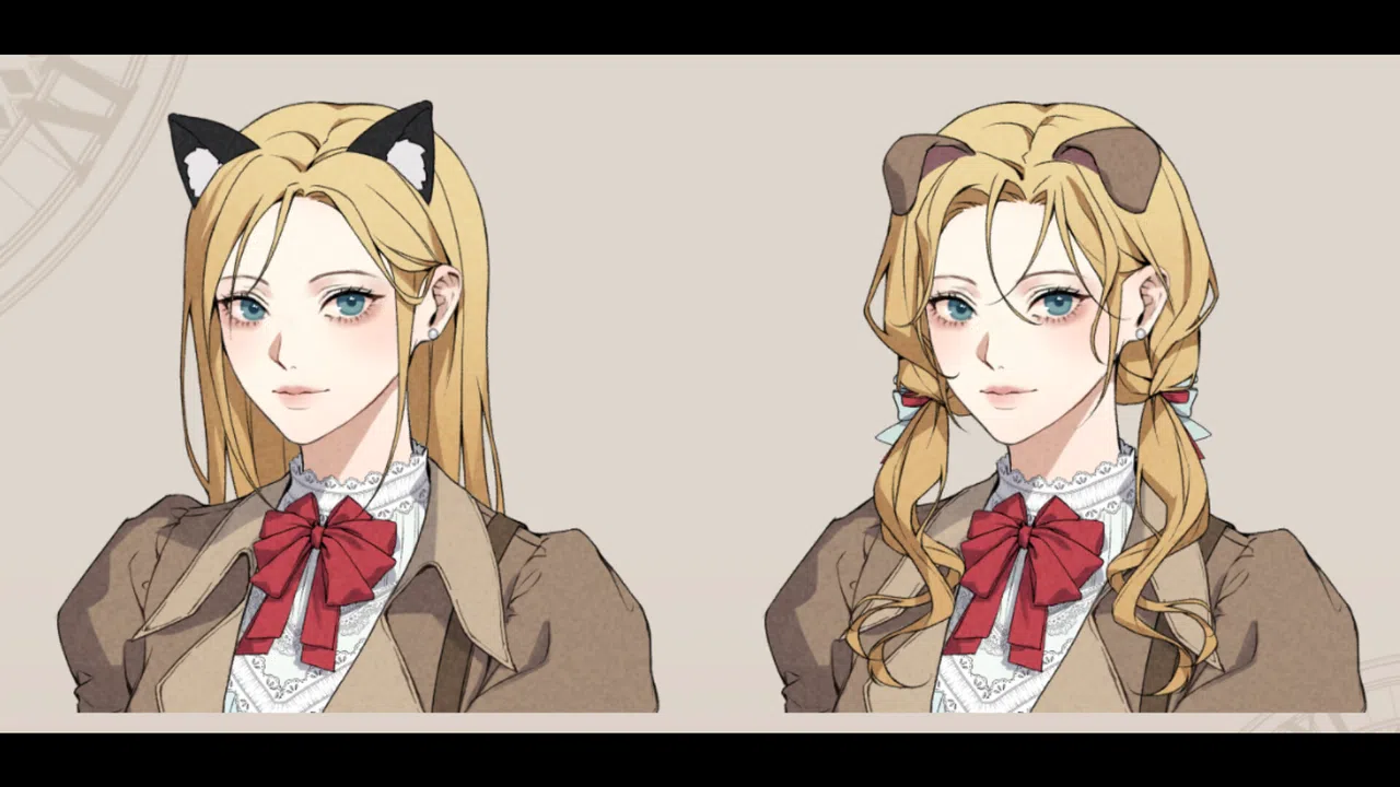 Kill The Clock – Disguise Pack Screenshot 3