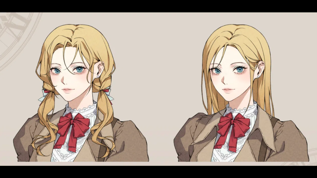Kill The Clock – Disguise Pack Screenshot 1