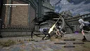 Gothic Scythe Screenshot 2