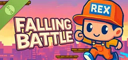 FallingBattle Demo