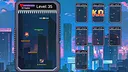 FallingBattle Demo Screenshot 2